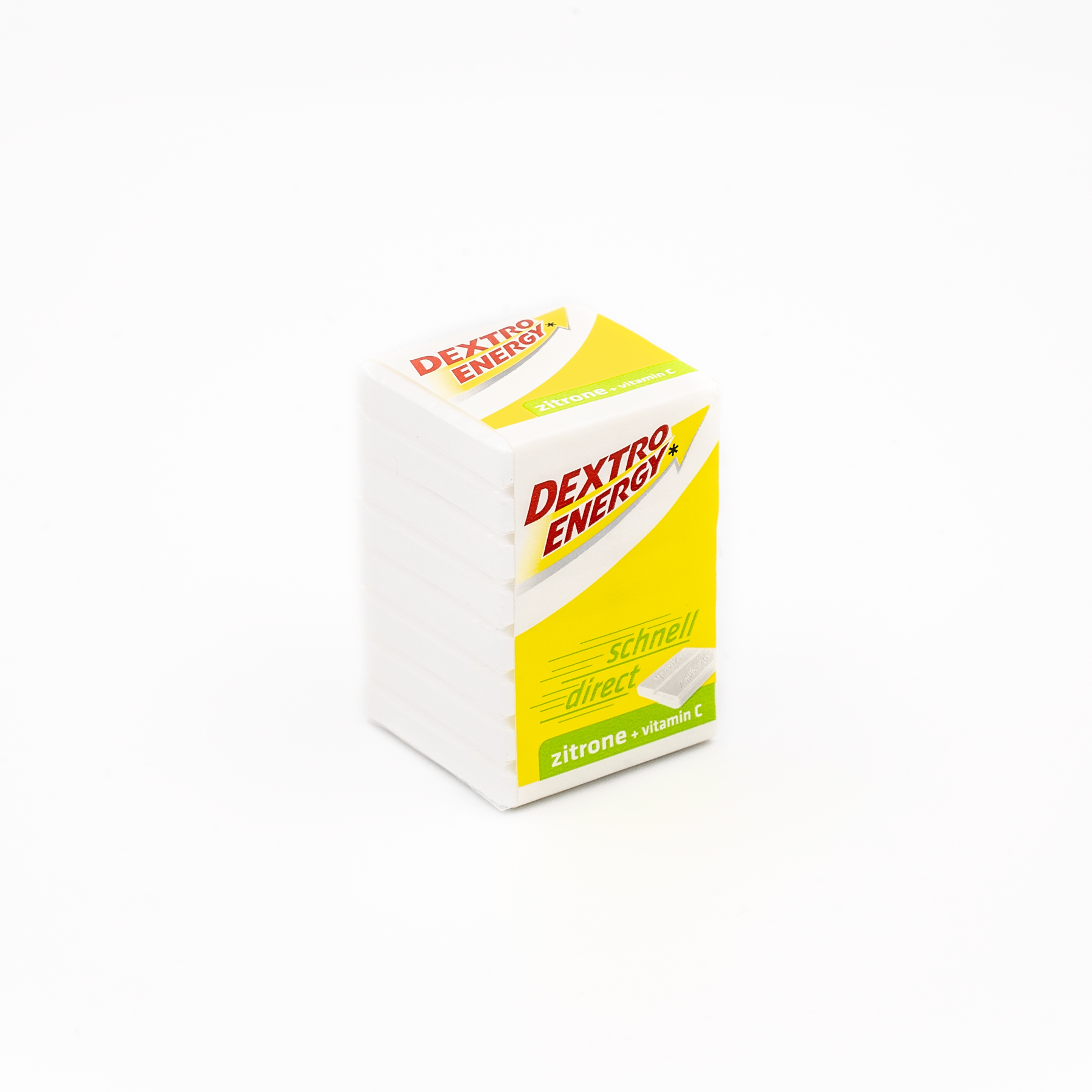 DEXTRO ENERGY ΛΕΜΟΝΙ