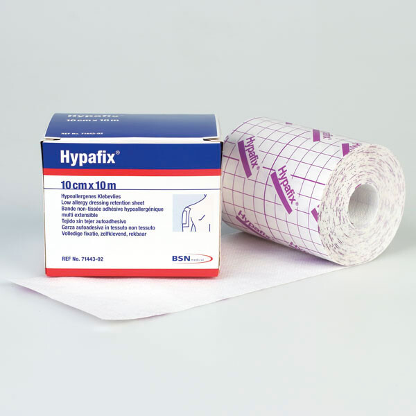 hypafix-bsn-10-cm-x-10-m-71443-02
