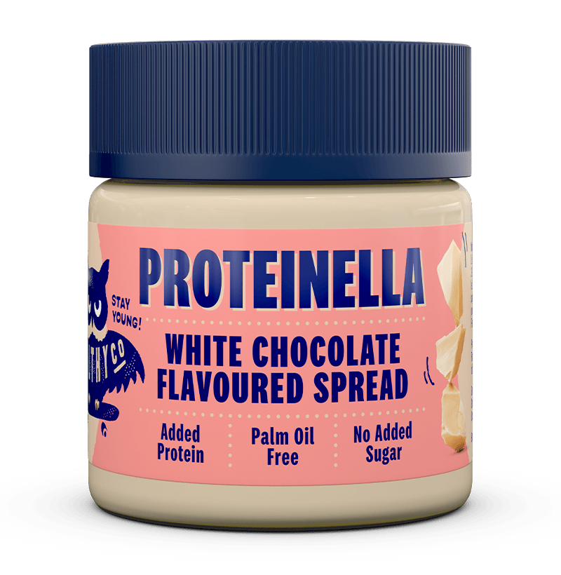Proteinella-whitechocolate.pure.200g